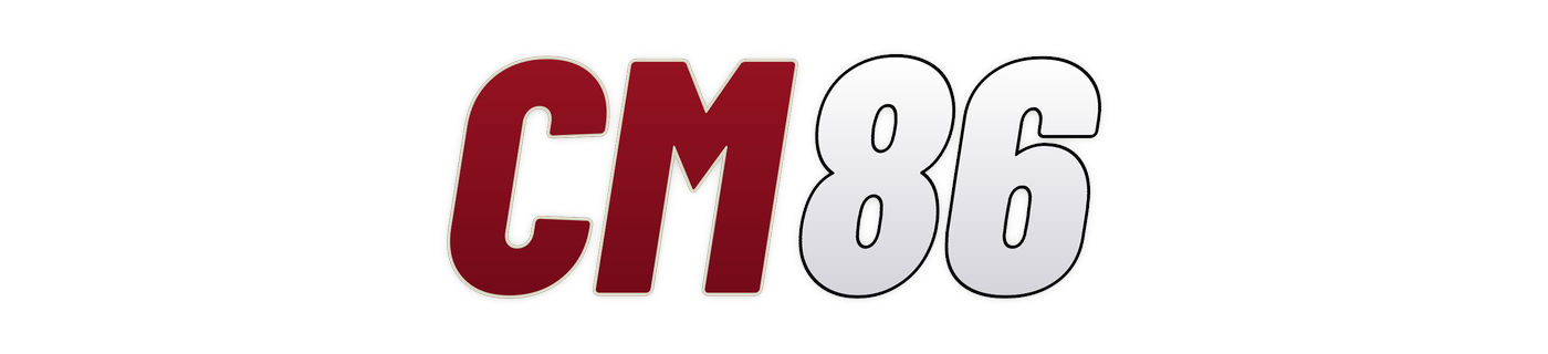 cm86 – Trang chủ